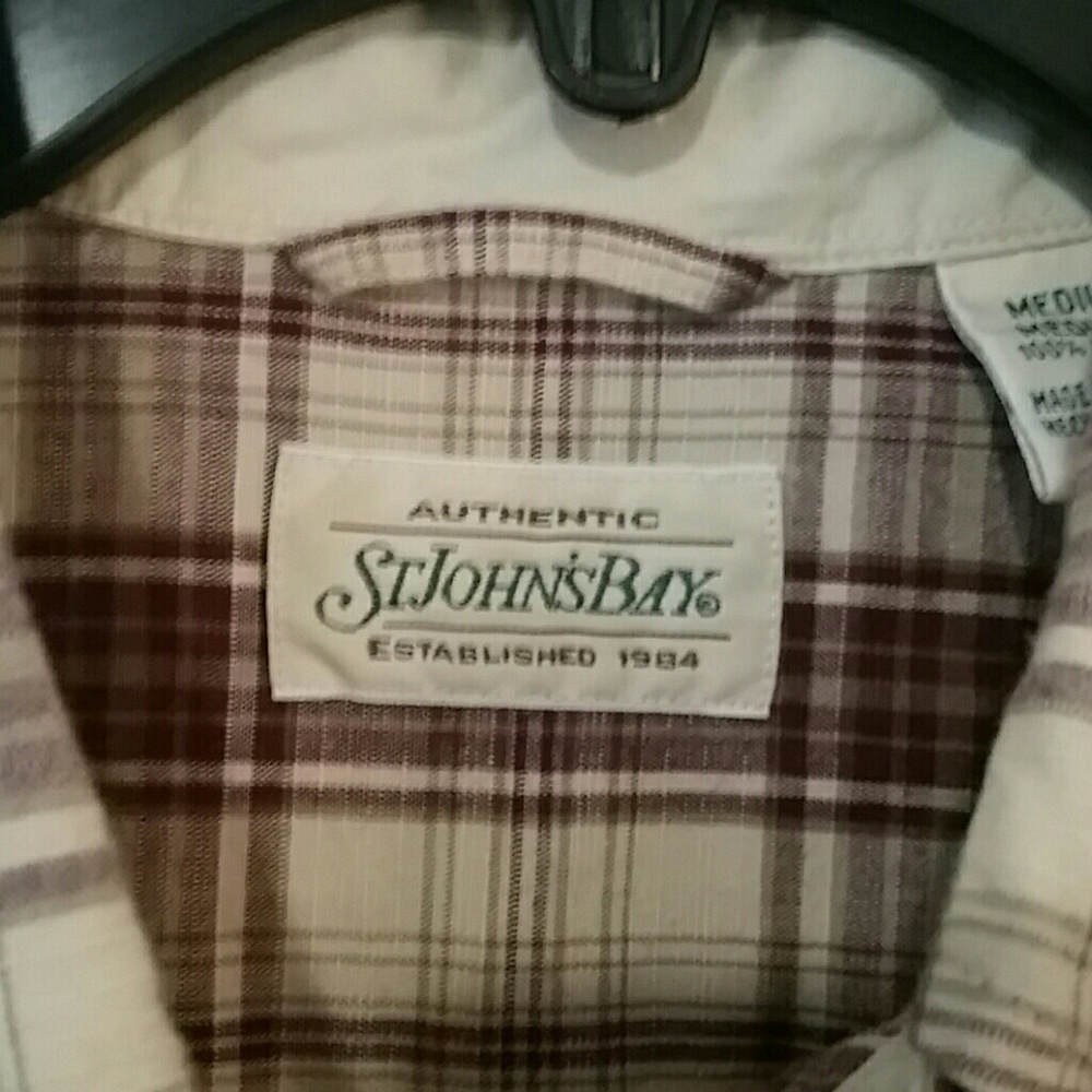Mens shirt - Picture 2 of 2